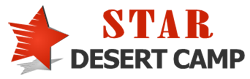 Star desert Camp